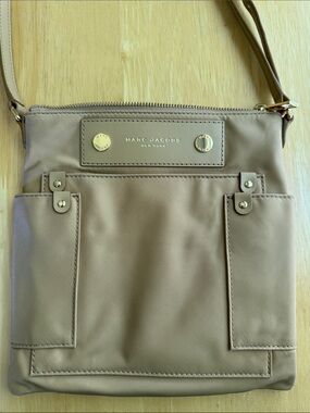 Marc by Marc Jacob’s Nylon Crossbody